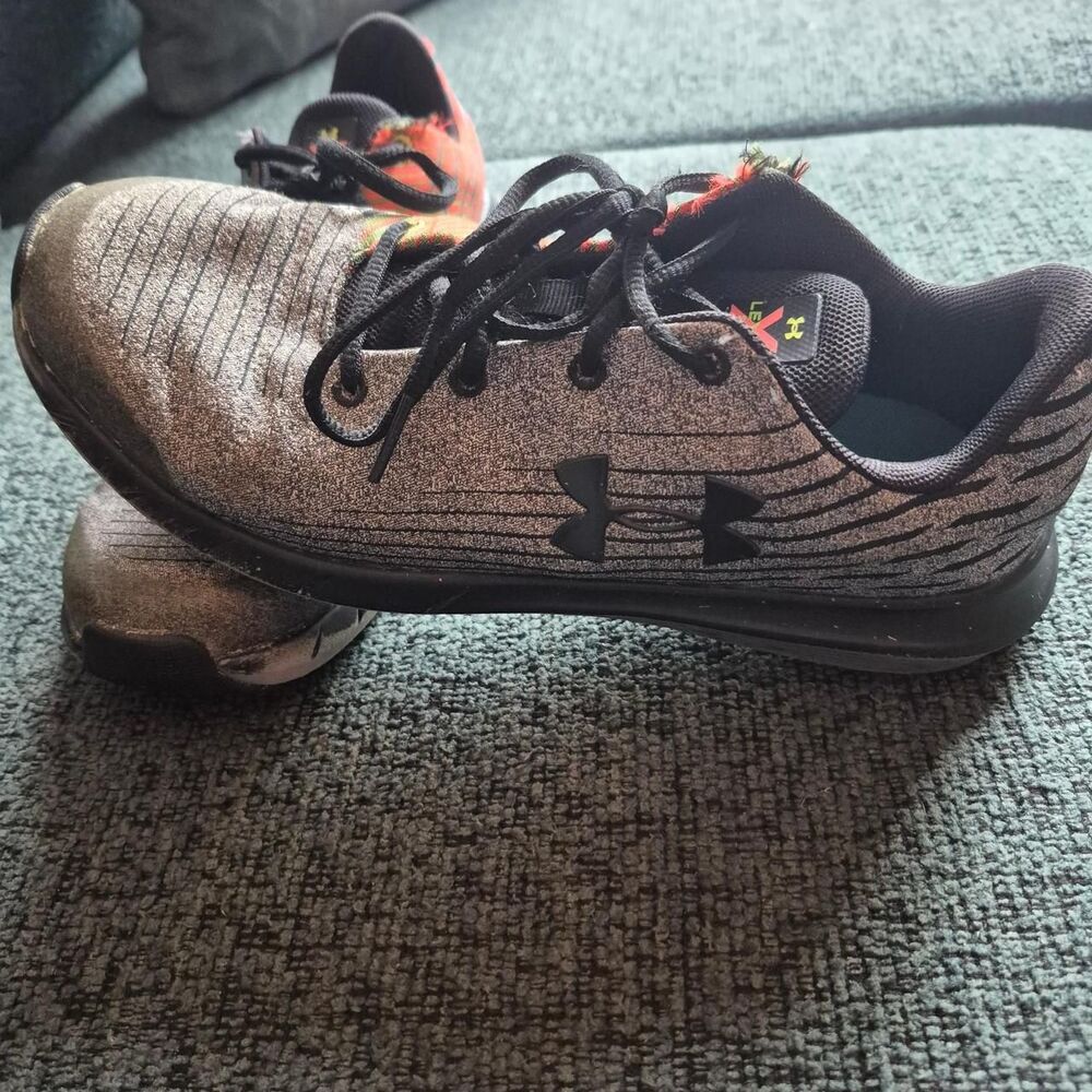 Under-armour multi Trainers - Picture 3 of 7